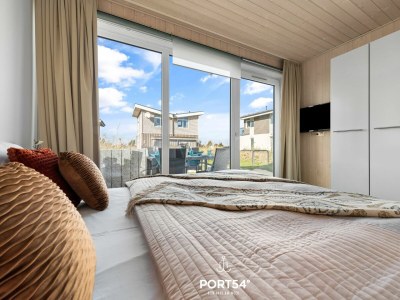 Holiday house Ferienhaus Strandmuschel Marina Wendtorf - Outdoor photo 7