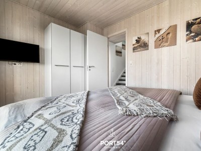 Holiday house Ferienhaus Strandmuschel Marina Wendtorf - Outdoor photo 8