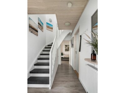 Holiday house Ferienhaus Strandmuschel Marina Wendtorf - Outdoor photo 9