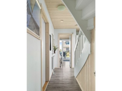 Holiday house Ferienhaus Strandmuschel Marina Wendtorf - Outdoor photo 10