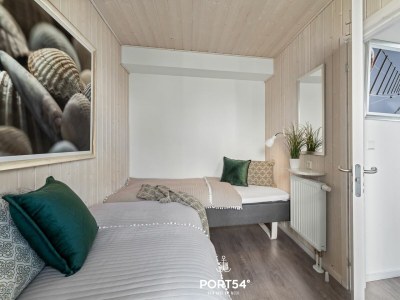 Holiday house Ferienhaus Strandmuschel Marina Wendtorf - Outdoor photo 11