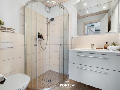 Holiday house Ferienhaus Strandmuschel Marina Wendtorf - Outdoor photo 13