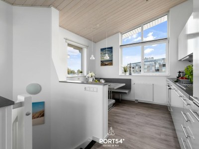 Holiday house Ferienhaus Strandmuschel Marina Wendtorf - Outdoor photo 15