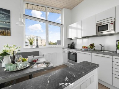 Holiday house Ferienhaus Strandmuschel Marina Wendtorf - Outdoor photo 16