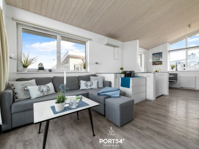 Holiday house Ferienhaus Strandmuschel Marina Wendtorf - Outdoor photo 17