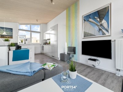 Holiday house Ferienhaus Strandmuschel Marina Wendtorf - Outdoor photo 18