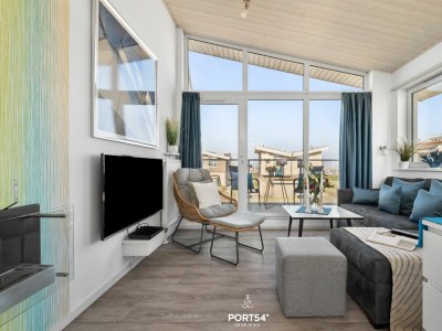 Holiday house Ferienhaus Strandmuschel Marina Wendtorf - Outdoor photo 21