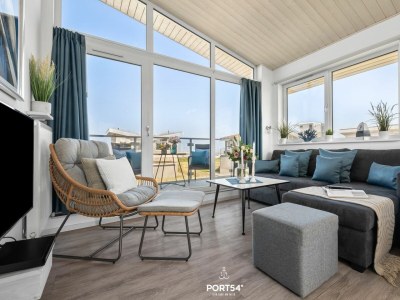 Holiday house Ferienhaus Strandmuschel Marina Wendtorf - Features photo 22