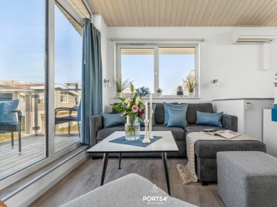 Holiday house Ferienhaus Strandmuschel Marina Wendtorf - Features photo 23