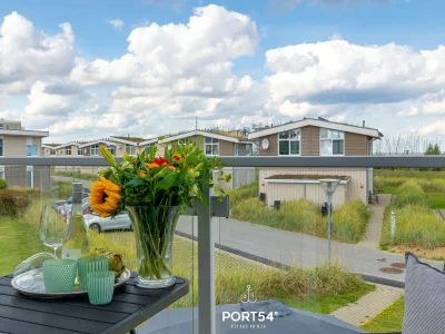 Holiday house Ferienhaus Strandperle Marina Wendtorf in Wendtorf - Holiday house