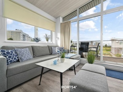 Holiday house Ferienhaus Strandperle Marina Wendtorf - Outdoor photo 3
