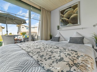 Holiday house Ferienhaus Strandperle Marina Wendtorf - Outdoor photo 6