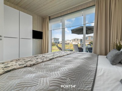 Holiday house Ferienhaus Strandperle Marina Wendtorf - Outdoor photo 7