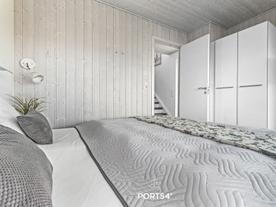 Holiday house Ferienhaus Strandperle Marina Wendtorf - Outdoor photo 8