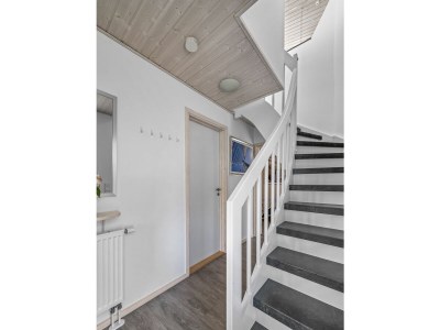 Holiday house Ferienhaus Strandperle Marina Wendtorf - Outdoor photo 9