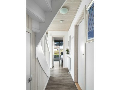 Holiday house Ferienhaus Strandperle Marina Wendtorf - Outdoor photo 10