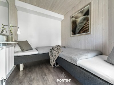 Holiday house Ferienhaus Strandperle Marina Wendtorf - Outdoor photo 11