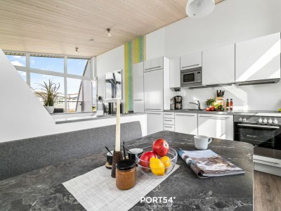 Holiday house Ferienhaus Strandperle Marina Wendtorf - Outdoor photo 12