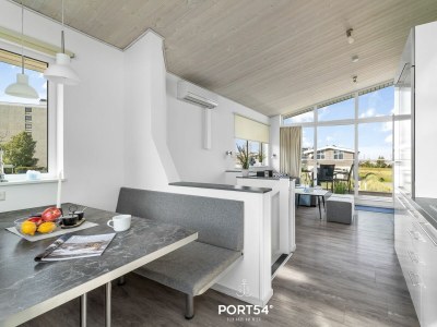 Holiday house Ferienhaus Strandperle Marina Wendtorf - Outdoor photo 13