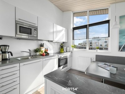 Holiday house Ferienhaus Strandperle Marina Wendtorf - Outdoor photo 14