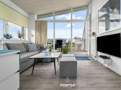 Holiday house Ferienhaus Strandperle Marina Wendtorf - Outdoor photo 15