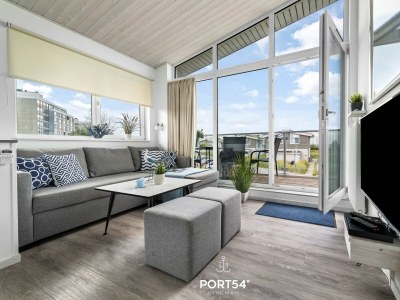 Holiday house Ferienhaus Strandperle Marina Wendtorf - Outdoor photo 16