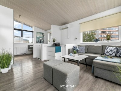 Holiday house Ferienhaus Strandperle Marina Wendtorf - Outdoor photo 17