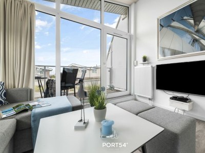 Holiday house Ferienhaus Strandperle Marina Wendtorf - Outdoor photo 18