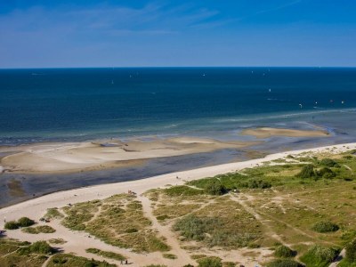 Holiday house Ferienhaus Strandperle Marina Wendtorf - Outdoor photo 20