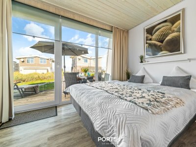 Holiday house Ferienhaus Strandperle Marina Wendtorf - Outdoor photo 21