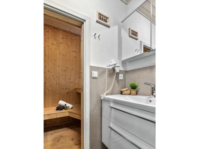 Holiday house Ferienhaus Strandperle Marina Wendtorf - Features photo 23