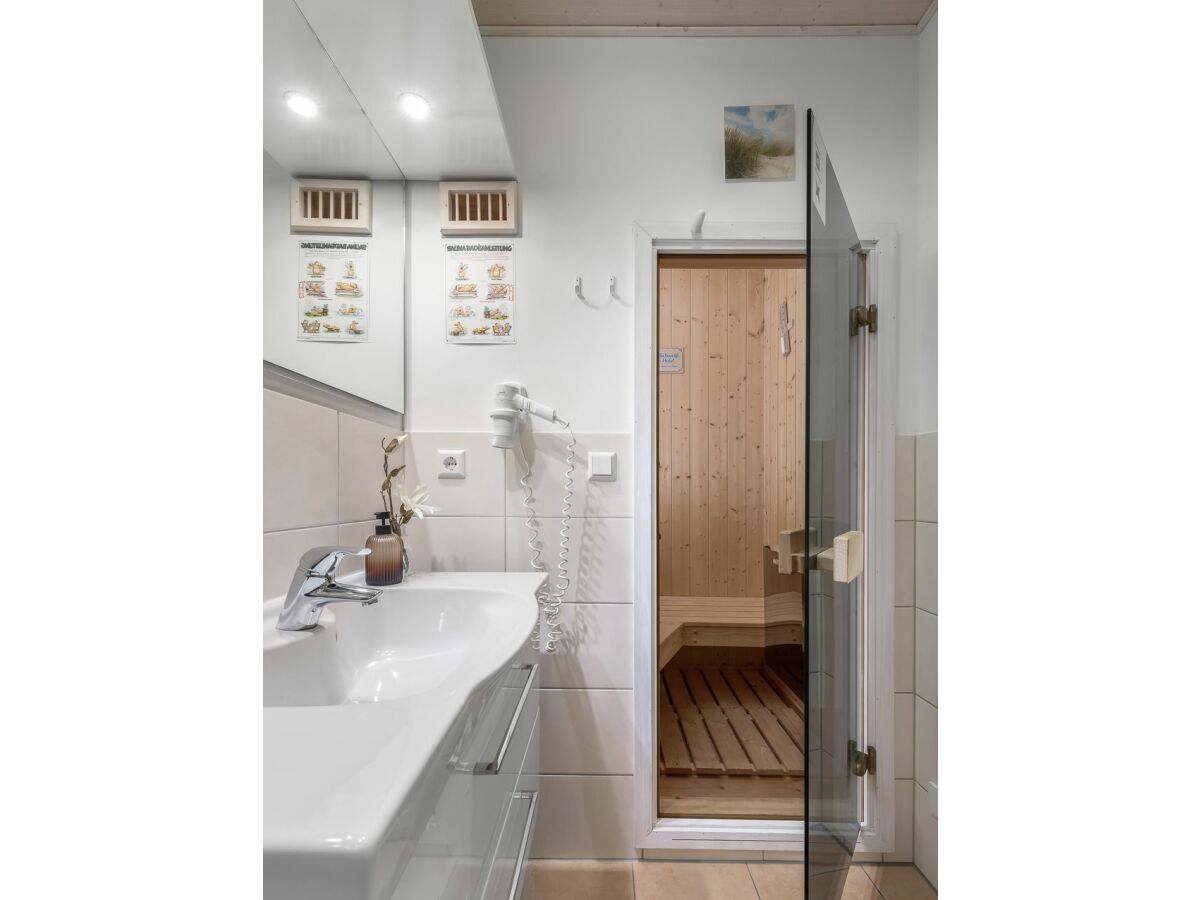 Holiday house Ferienhaus Ostseelchen Marina Wendtorf - Outdoor photo 5