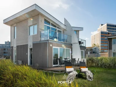 Holiday house Ferienhaus Ostseelchen Marina Wendtorf in Wendtorf - Holiday house