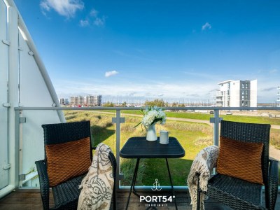 Holiday house Ferienhaus Ostseelchen Marina Wendtorf - Outdoor photo 2