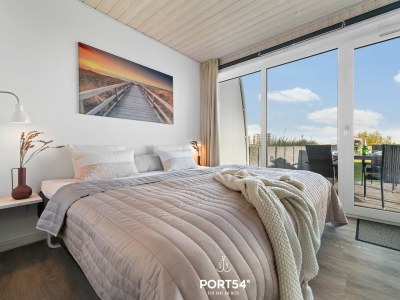 Holiday house Ferienhaus Ostseelchen Marina Wendtorf - Outdoor photo 4