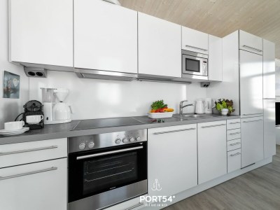 Holiday house Ferienhaus Ostseelchen Marina Wendtorf - Outdoor photo 6