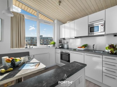 Holiday house Ferienhaus Ostseelchen Marina Wendtorf - Outdoor photo 7