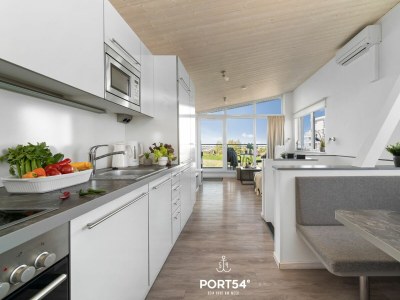 Holiday house Ferienhaus Ostseelchen Marina Wendtorf - Outdoor photo 8