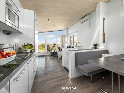 Holiday house Ferienhaus Ostseelchen Marina Wendtorf - Outdoor photo 9