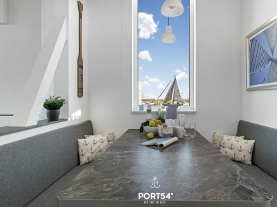 Holiday house Ferienhaus Ostseelchen Marina Wendtorf - Outdoor photo 10