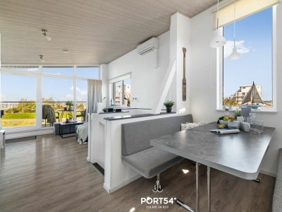 Holiday house Ferienhaus Ostseelchen Marina Wendtorf - Outdoor photo 11