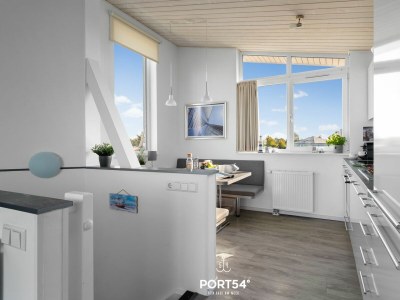 Holiday house Ferienhaus Ostseelchen Marina Wendtorf - Outdoor photo 12