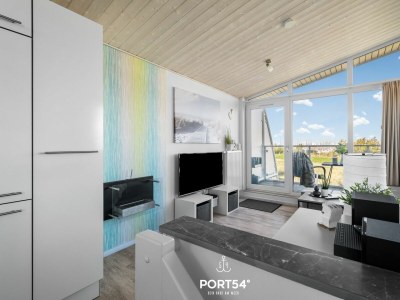 Holiday house Ferienhaus Ostseelchen Marina Wendtorf - Outdoor photo 13