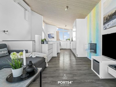 Holiday house Ferienhaus Ostseelchen Marina Wendtorf - Outdoor photo 14