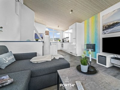 Holiday house Ferienhaus Ostseelchen Marina Wendtorf - Outdoor photo 15