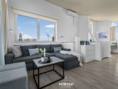 Holiday house Ferienhaus Ostseelchen Marina Wendtorf - Outdoor photo 16