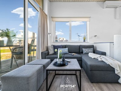 Holiday house Ferienhaus Ostseelchen Marina Wendtorf - Outdoor photo 17