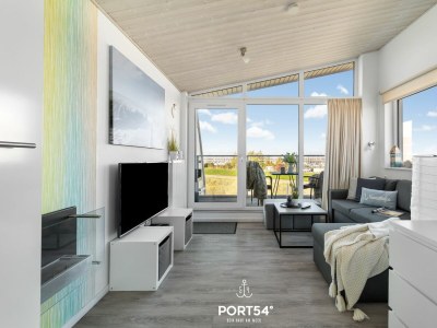 Holiday house Ferienhaus Ostseelchen Marina Wendtorf - Outdoor photo 18