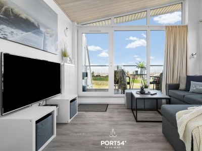 Holiday house Ferienhaus Ostseelchen Marina Wendtorf - Outdoor photo 19