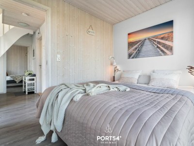 Holiday house Ferienhaus Ostseelchen Marina Wendtorf - Outdoor photo 22